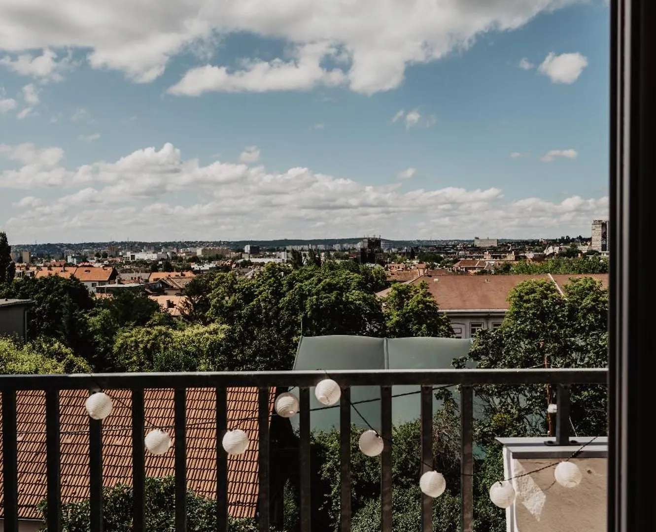 Buda Hill View Apartment Budapest 0*,