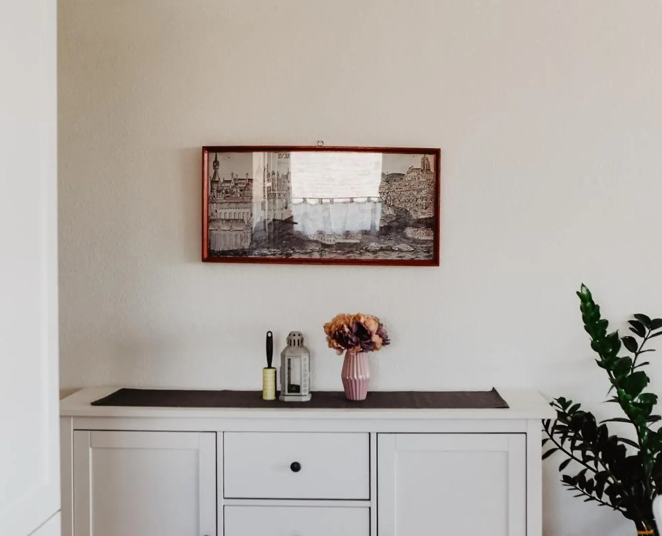 Buda Hill View Apartment Budapest
