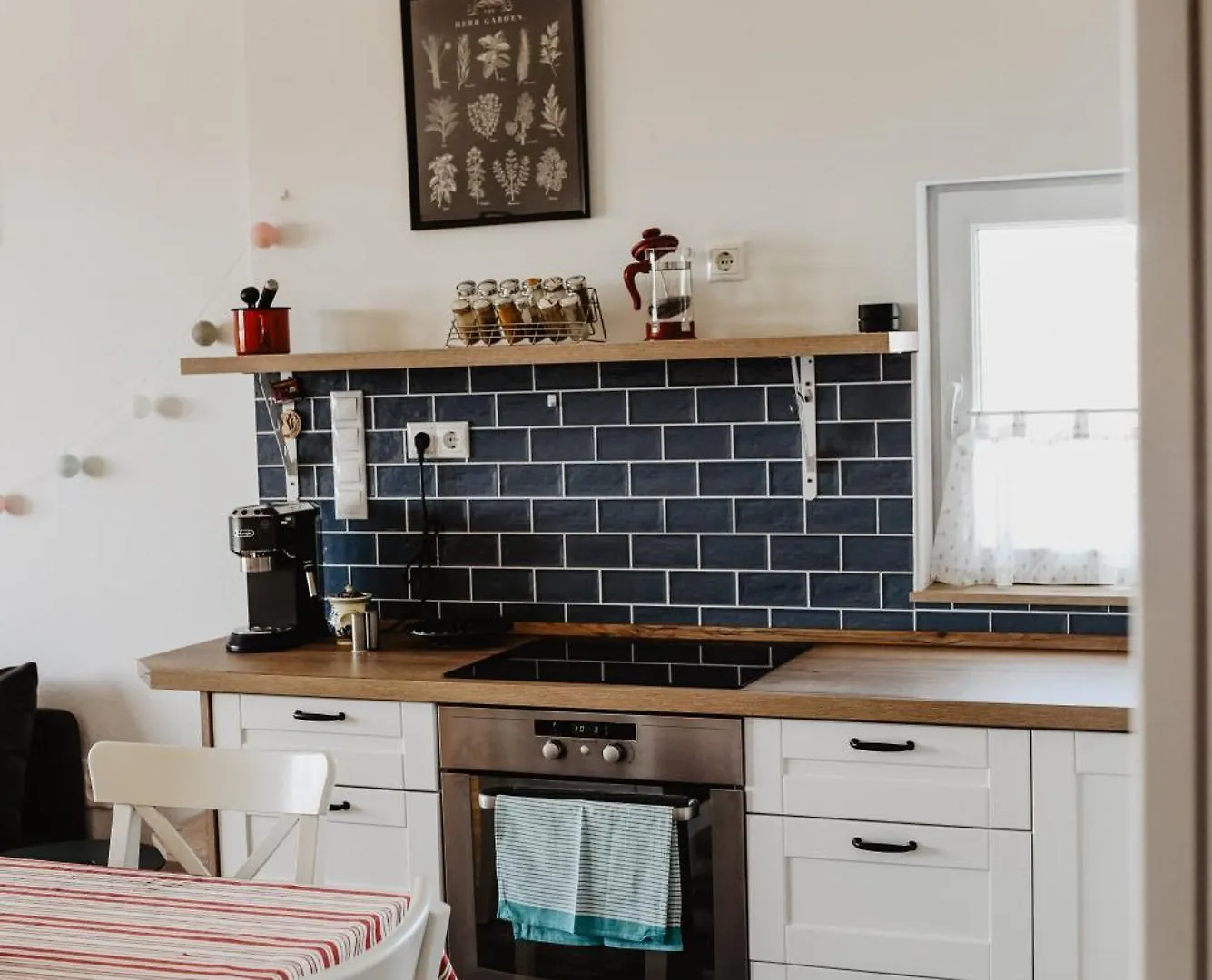 Buda Hill View Apartment Budapest