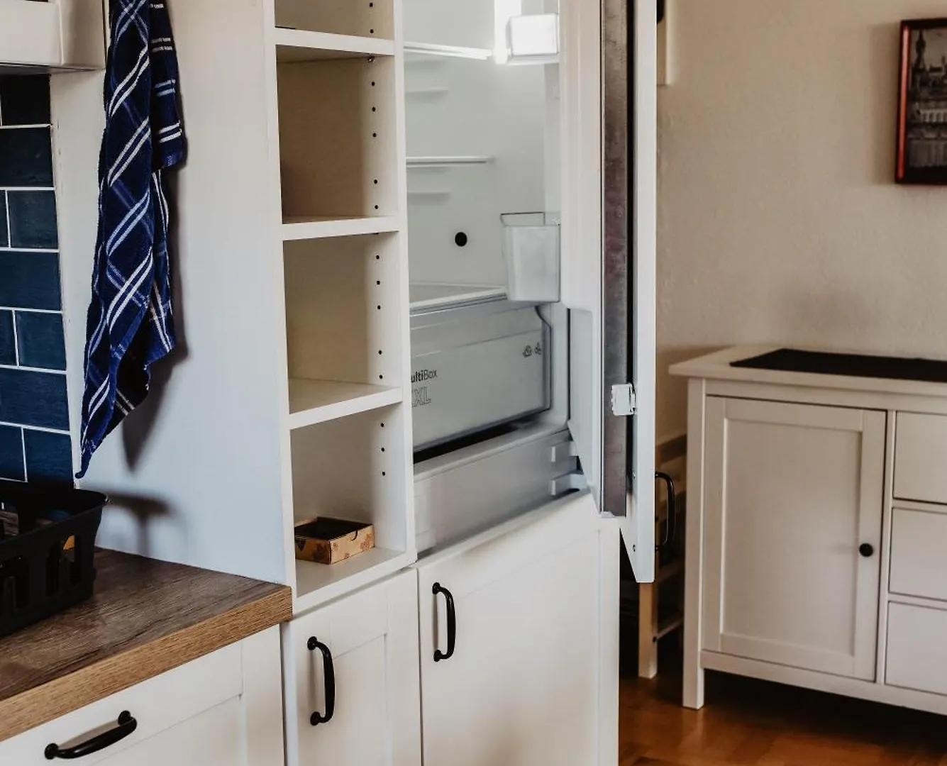Buda Hill View Apartment Budapest