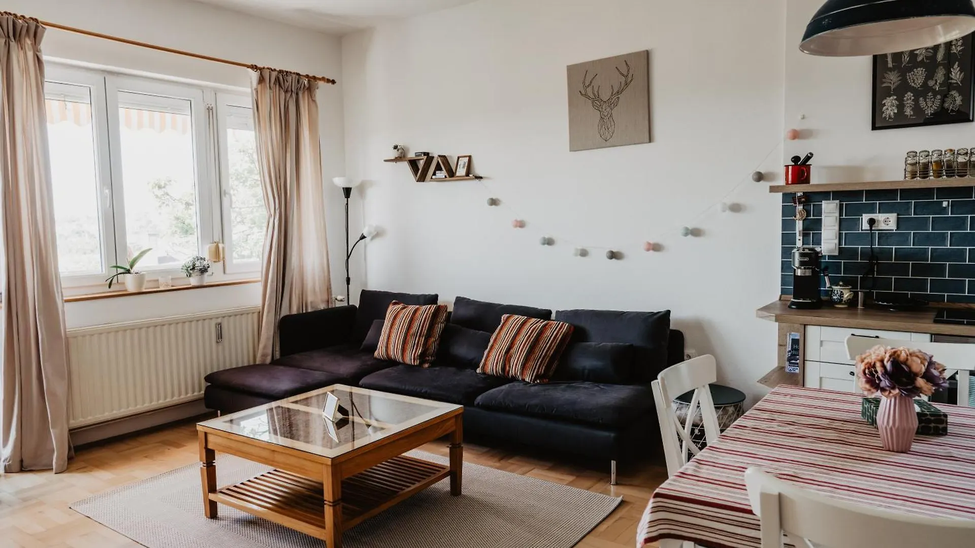 Buda Hill View Apartment Budapest 0*,  Hungary