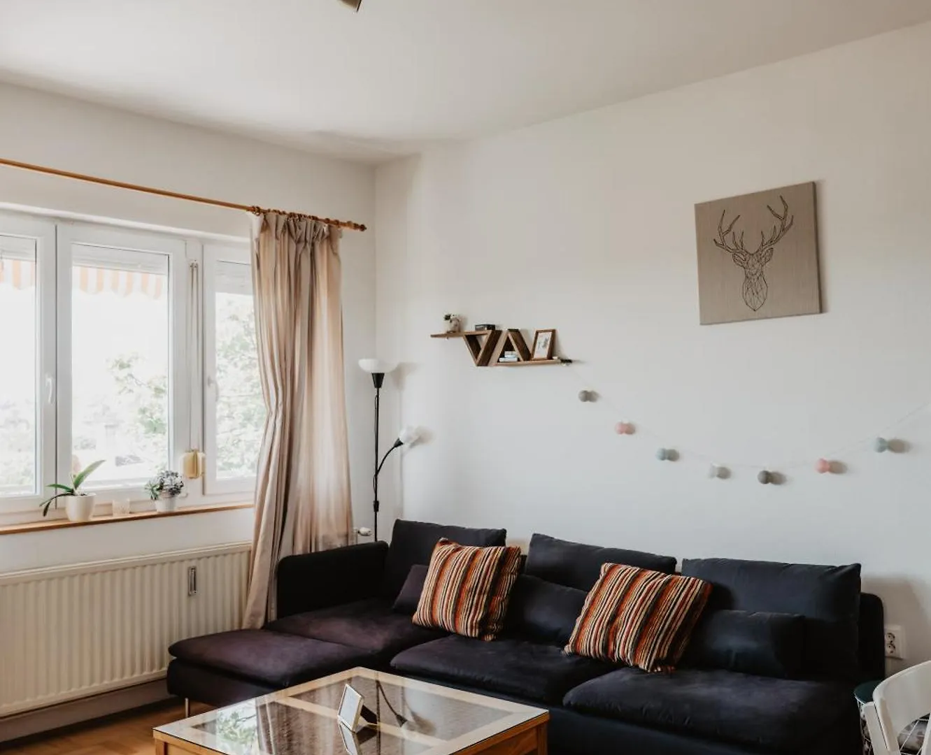 Buda Hill View Apartment Budapest Hungary
