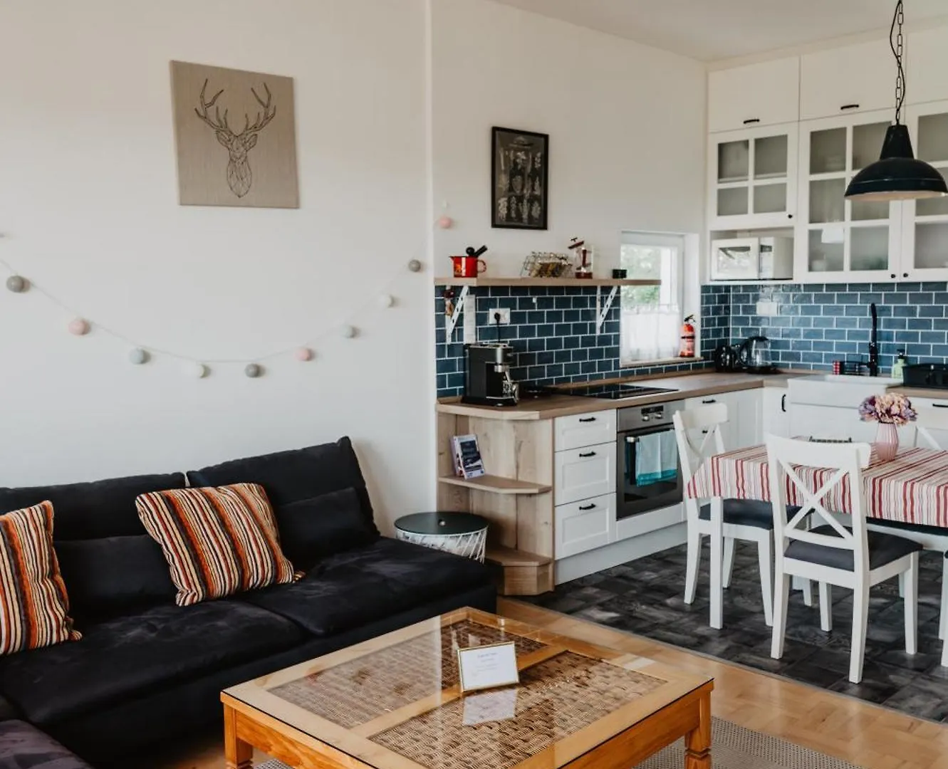 Buda Hill View Apartment Budapest