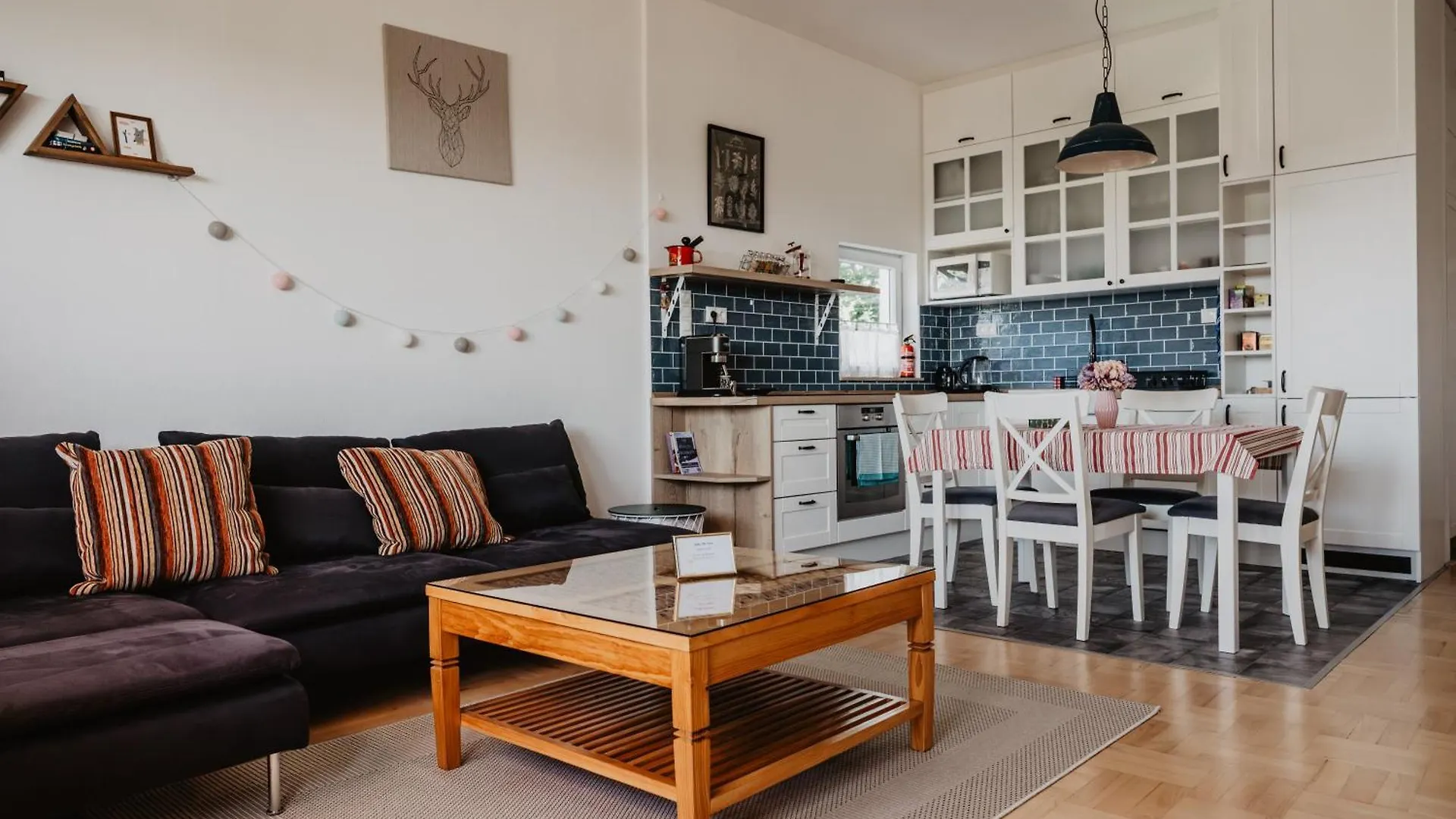 Buda Hill View Apartment Budapest