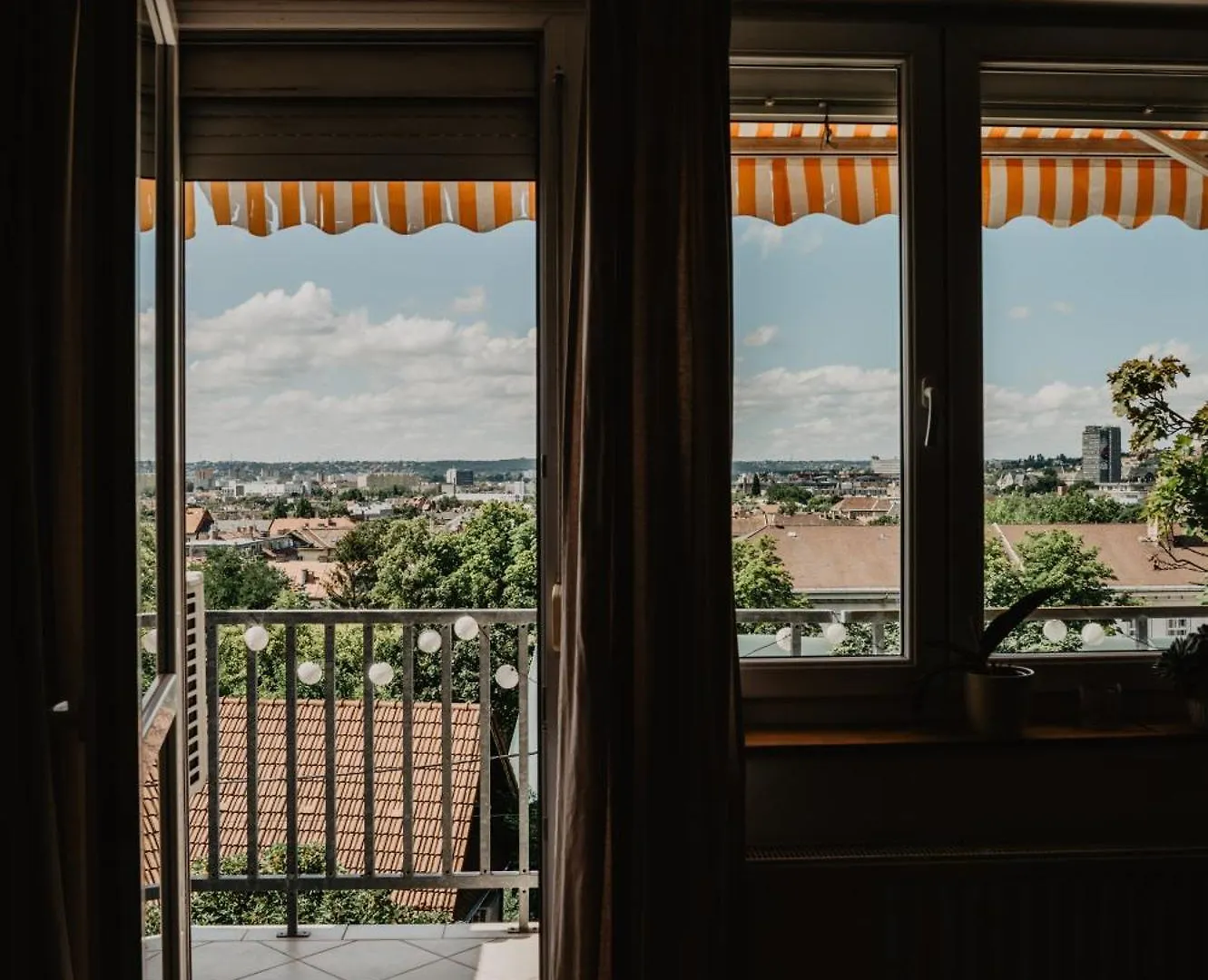 Buda Hill View Apartment Budapest