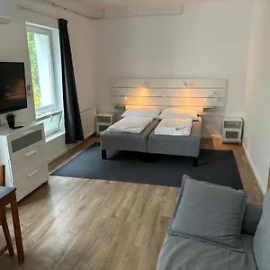  Apartman Benjamin Apartman