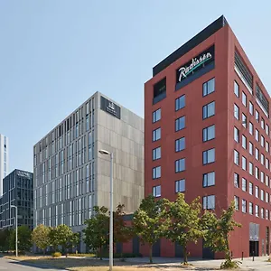 Radisson Budapart Будапешт