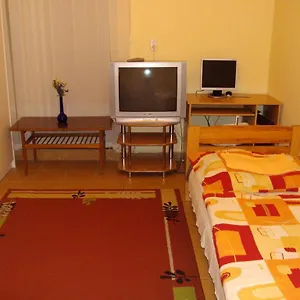 Apartment Erik, Budapest
