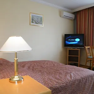 Apartment Buda, Budapest