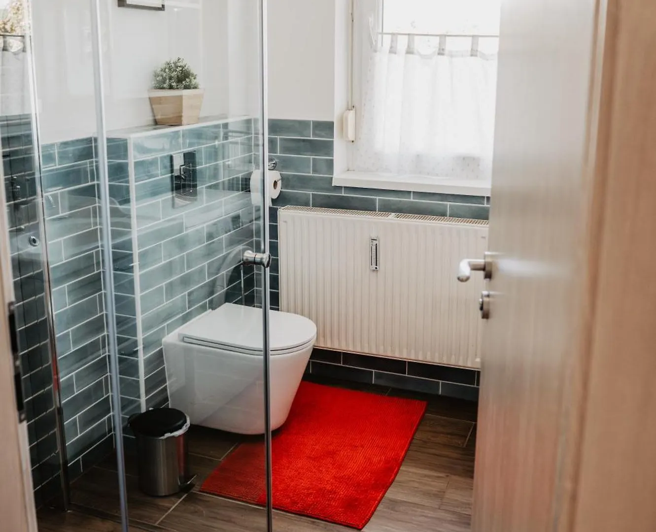 Buda Hill View Apartment Budapest