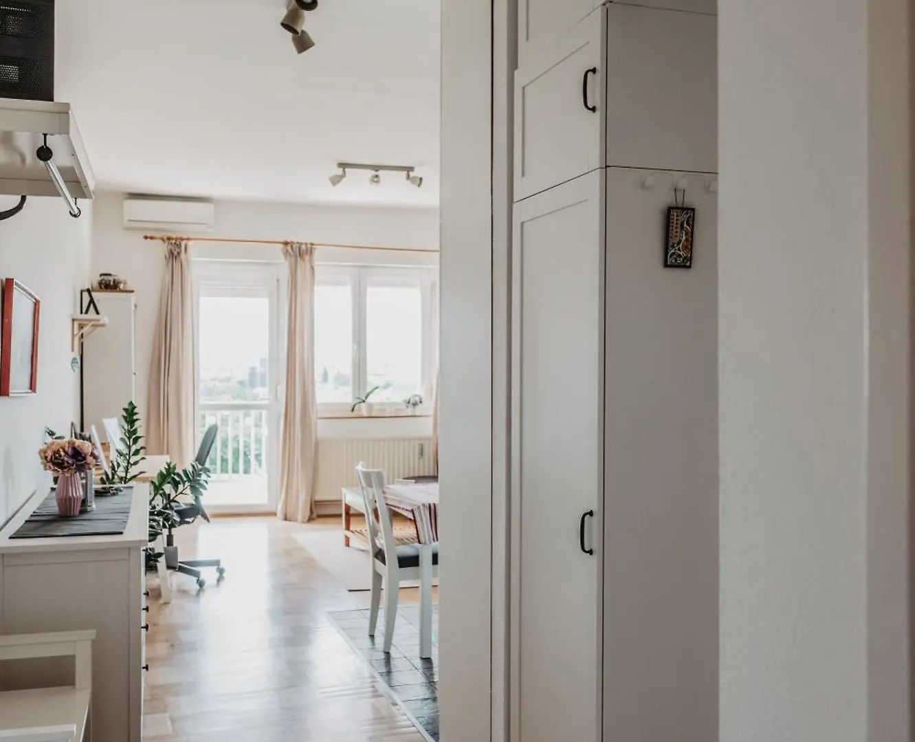 Buda Hill View Apartment Budapest Hungary