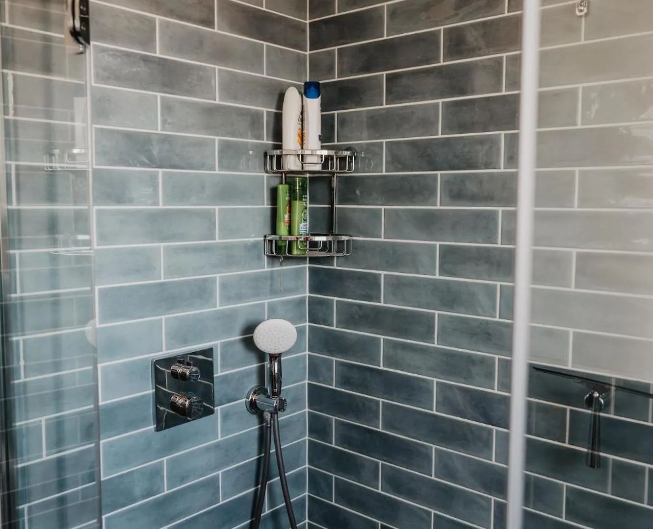 Buda Hill View Apartment 부다페스트