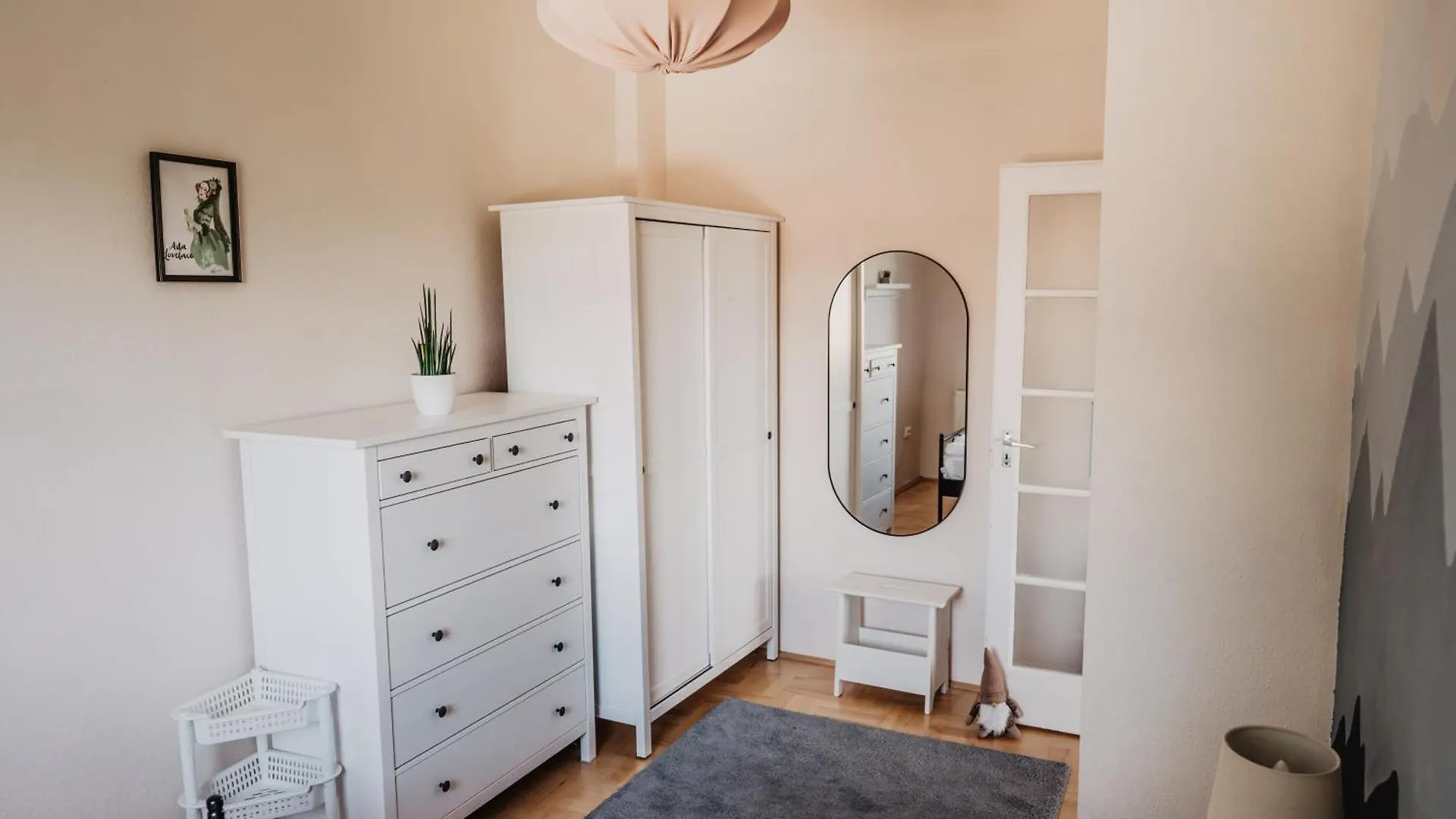 Buda Hill View Apartment 부다페스트 헝가리